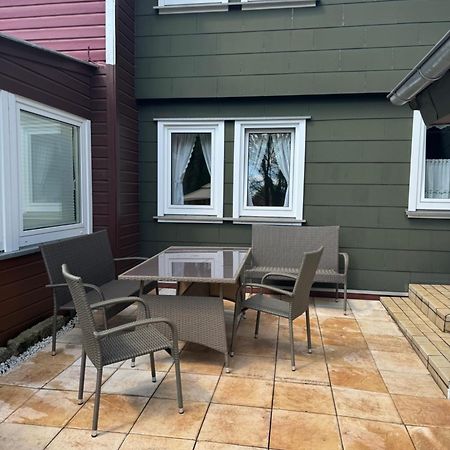 Bergmannsruh Apartment Clausthal-Zellerfeld Exterior photo