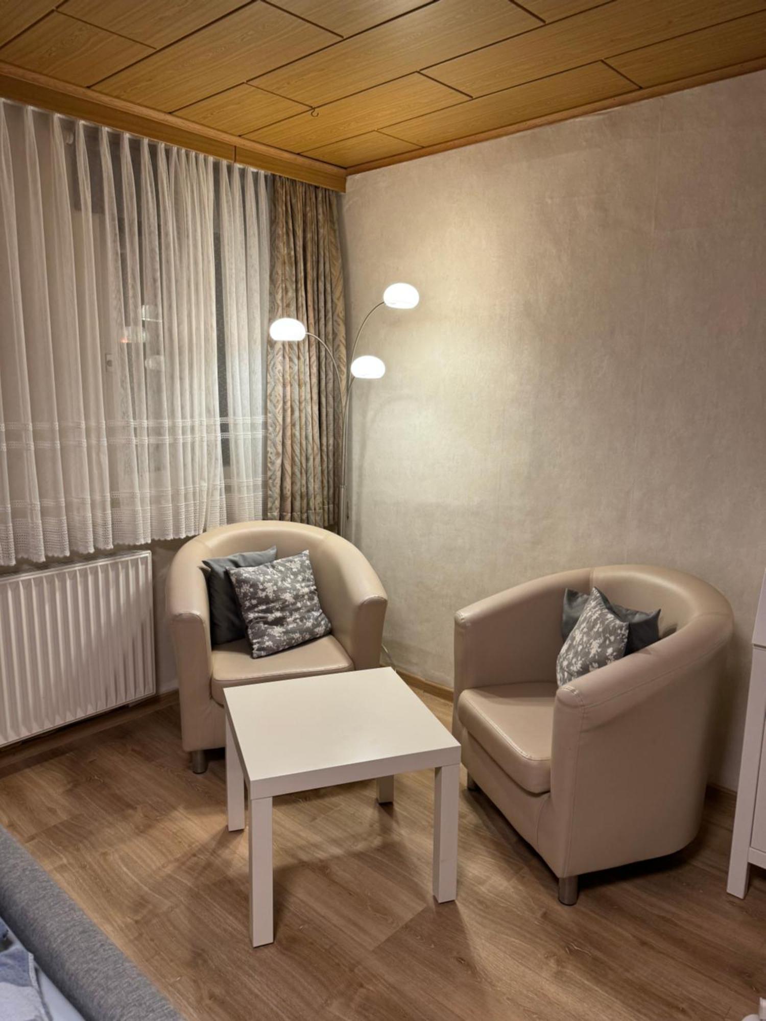 Bergmannsruh Apartment Clausthal-Zellerfeld Exterior photo